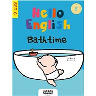 Bathtime - Ivy Dad (Beijing) Education Technology Co.