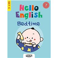 Bedtime - Ivy Dad (Beijing) Education Technology Co.