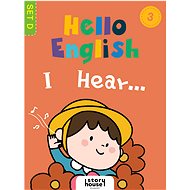 I Hear - Ivy Dad (Beijing) Education Technology Co.