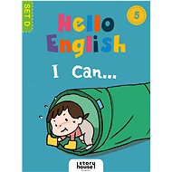I Can - Ivy Dad (Beijing) Education Technology Co.