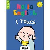 I Touch - Ivy Dad (Beijing) Education Technology Co.