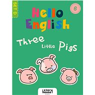 Three Little Pigs - Ivy Dad (Beijing) Education Technology Co.