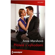 Friends with benefits - Anne Marsh