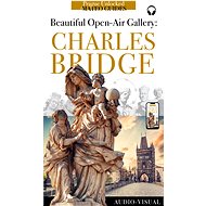 Who's Who on Prague's Charles Bridge - Stories of Statues and Saints (+Audio) - Lubor Matěj