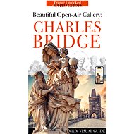 Who's Who on Prague's Charles Bridge - Stories of Statues and Saints - Lubor Matěj