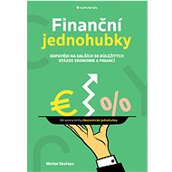 Financial one-liners - Michal Skořepa