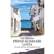 Případ komisaře Losta - Gil Ribeiro