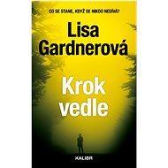 Step next door - Lisa Gardnerová