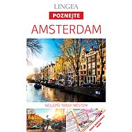 Amsterdam - Poznejte, 2. vydání - collective of authors