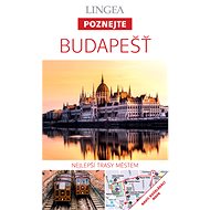 Budapešť - Poznejte - collective of authors