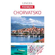 Chorvatsko - Poznejte, 2. vydání - collective of authors