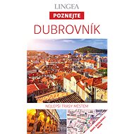 Dubrovník - Poznejte - collective of authors