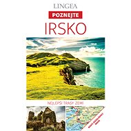 Irsko - Poznejte - collective of authors