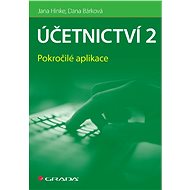 Účetnictví 2 - Jana Hinke