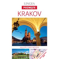 Krakov - Poznejte, 2. vydání - collective of authors