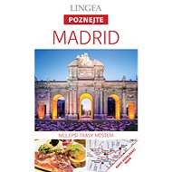 Madrid - Poznejte - collective of authors