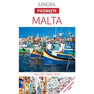 Malta - Poznejte - collective of authors