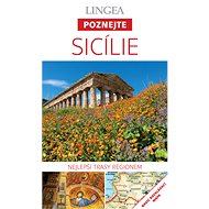 Sicílie - Poznejte, 2. vydání - collective of authors