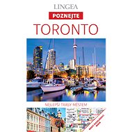 Toronto - Poznejte - collective of authors