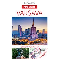 Varšava - Poznejte - collective of authors