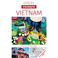 Vietnam - Poznejte, 2. vydání - collective of authors