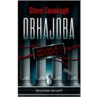 Advocacy - Steve Cavanagh
