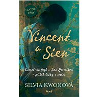 Vincent a Sien - Silvia Kwon