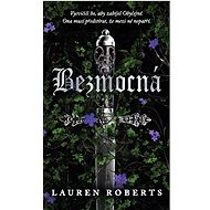 Bezmocná - Lauren Roberts