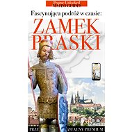 Discover Prague Castle - a tale of kings, builders, artists and saints - Lubor Matěj