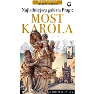 Charles Bridge - stories of statues, saints and sculptors (+audio) - Lubor Matěj