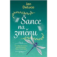 Šance na změnu - Jen DeLuca