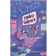 Radio Silence - Alice Oseman