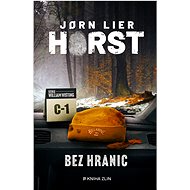 Bez hranic - Jorn Lier Horst