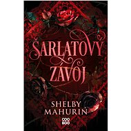 Scarlet Veil - Shelby Mahurin