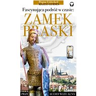 Discover Prague Castle - a tale of kings, builders, artists and saints (+audio) - Lubor Matěj