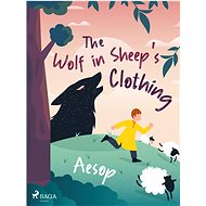 The Wolf in Sheep\'s Clothing - 