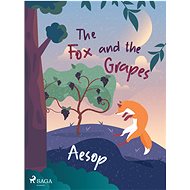 The Fox and the Grapes - 
