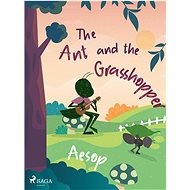 The Ant and the Grasshopper - 