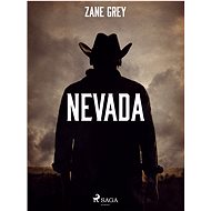 Nevada - Zane Grey
