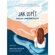How to succeed (not) just as a teenager - Kristýna Volfová