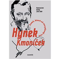 Countries that no longer issue visas - Hynek Kmoníček