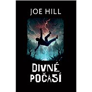 Divné počasí - Joe Hill
