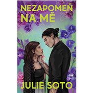 Nezapomeň na mě - Julie Soto