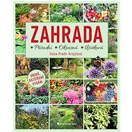 Garden - Ilona Prath-Krejčová