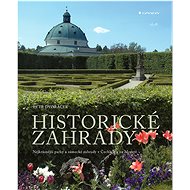 Historic gardens - Petr Dvořáček