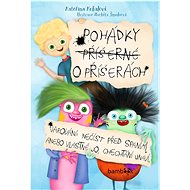 Horrible tales about monsters - Kateřina Kubalová
