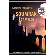 JFK 025 Soumrak Camelotu - Karolína Francová