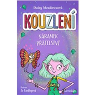 Magic - Friendship Bracelet - Daisy Meadowsová
