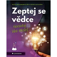 Ask a scientist - Aleš Dvořák