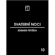 Svatební noci - Eduard Petiška